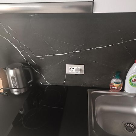 Deluxe Apartment Bllok Tirana Cameră foto